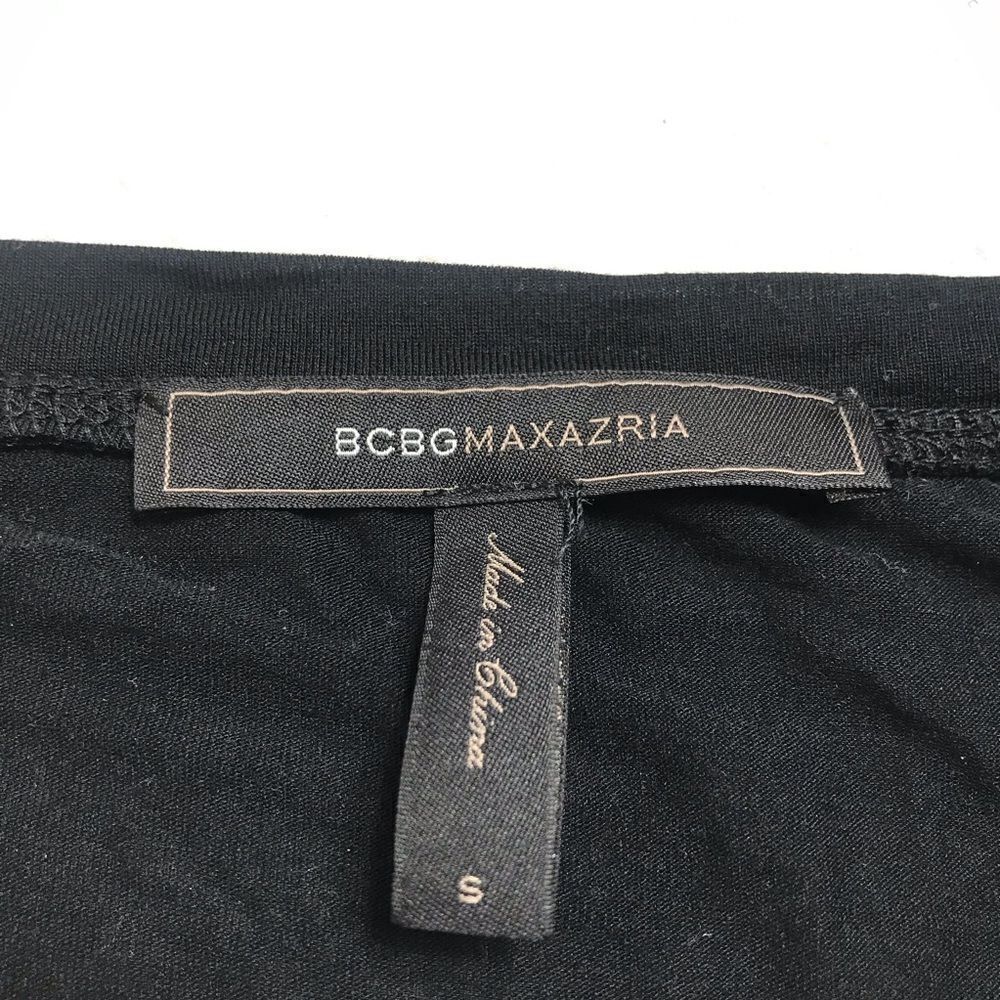 Bcbmaxazria blouse  - Picture 2 of 2